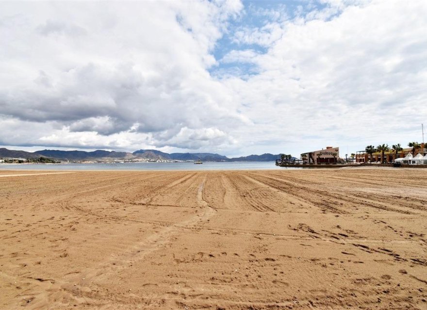 New Build - Apartment - Puerto de Mazarron - Playa del Puerto