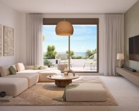 New Build - Apartment - Pulpi - Aguilón Golf