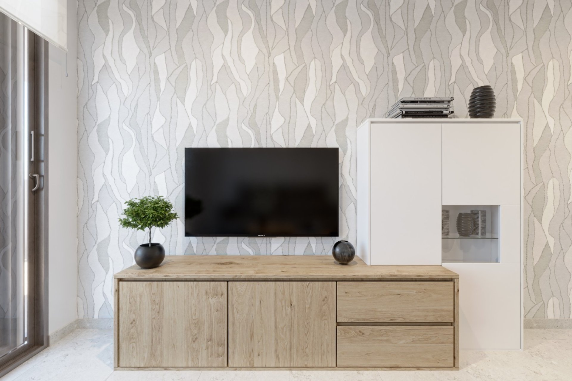New Build - Apartment - Pulpi - Pulpí