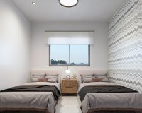New Build - Apartment - Pulpi - Pulpí