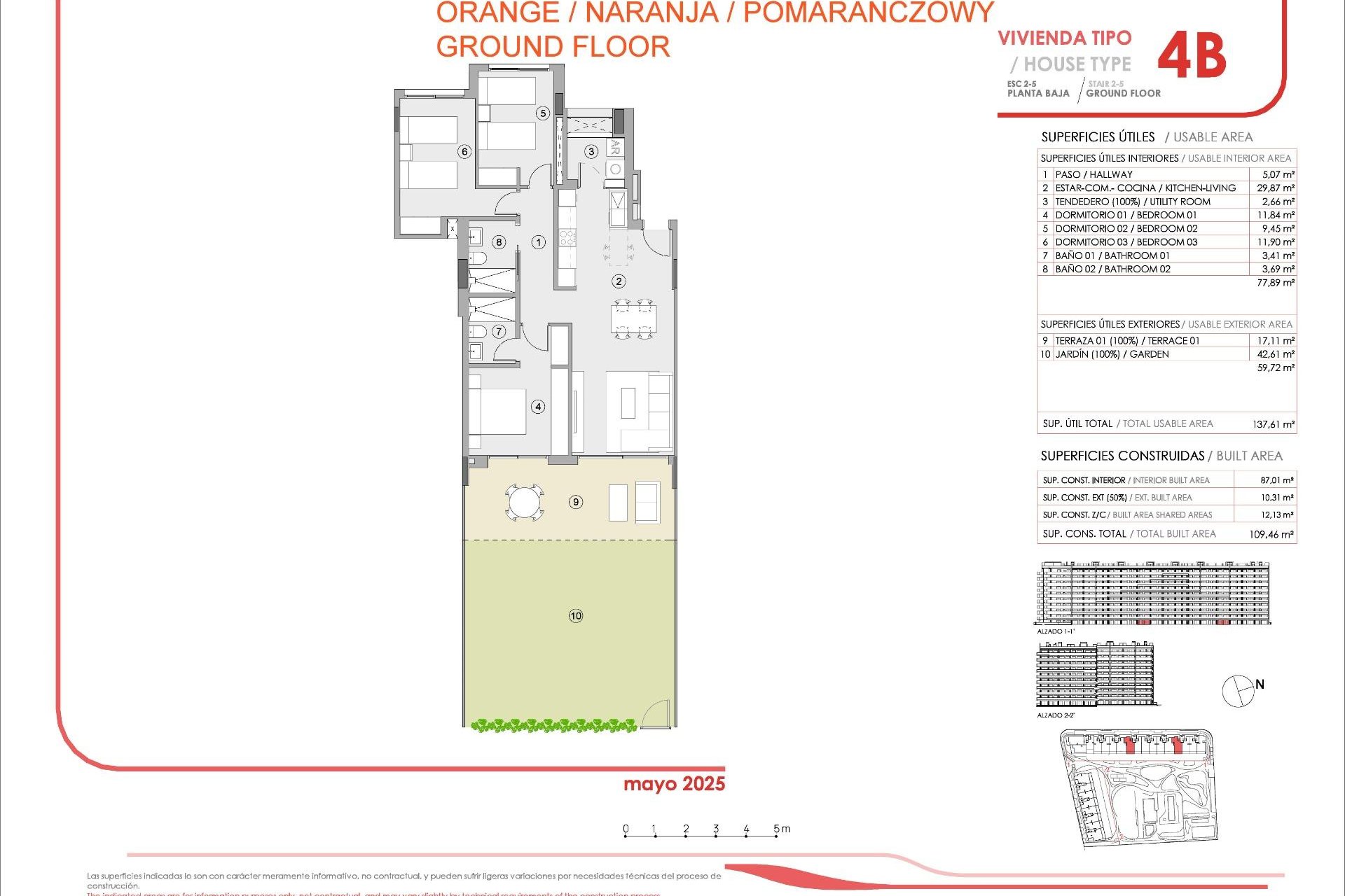 New Build - Apartment - Punta Prima