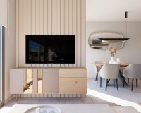 New Build - Apartment - Punta Prima