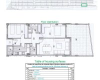 New Build - Apartment - Relleu - pueblo