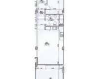 New Build - Apartment - Relleu - pueblo