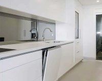 New Build - Apartment - Relleu - pueblo