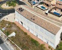 New Build - Apartment - Relleu - Urbanización Muscaret