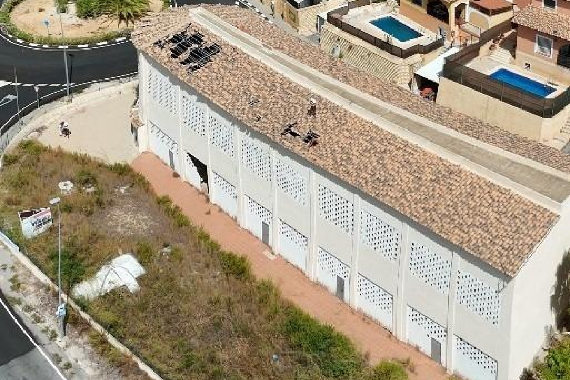 New Build - Apartment - Relleu - Urbanización Muscaret