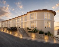 New Build - Apartment - Relleu - Urbanización Muscaret