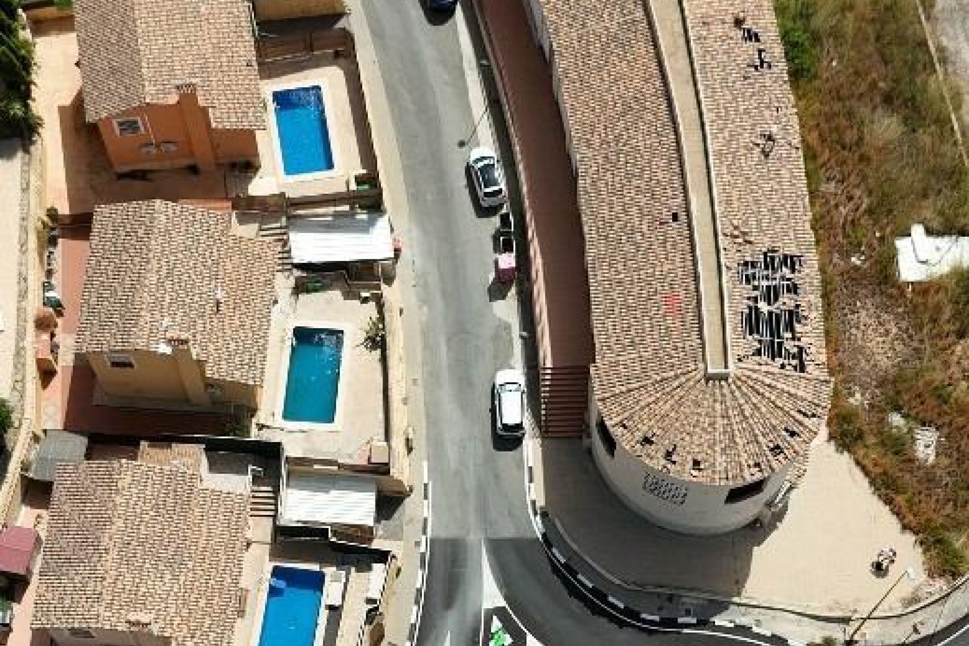 New Build - Apartment - Relleu - Urbanización Muscaret