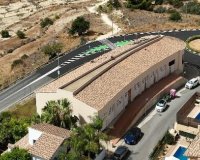 New Build - Apartment - Relleu - Urbanización Muscaret