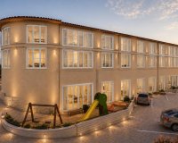 New Build - Apartment - Relleu - Urbanización Muscaret