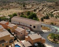 New Build - Apartment - Relleu - Urbanización Muscaret