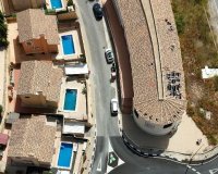 New Build - Apartment - Relleu - Urbanización Muscaret