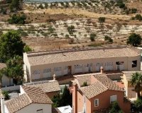 New Build - Apartment - Relleu - Urbanización Muscaret