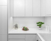 New Build - Apartment - Relleu