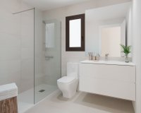 New Build - Apartment - Rincón de la Victoria