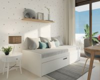 New Build - Apartment - Rincón de la Victoria