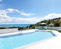 New Build - Apartment - Rincón de la Victoria