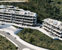 New Build - Apartment - Rincón de la Victoria