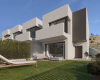 New Build - Apartment - Rincón de la Victoria