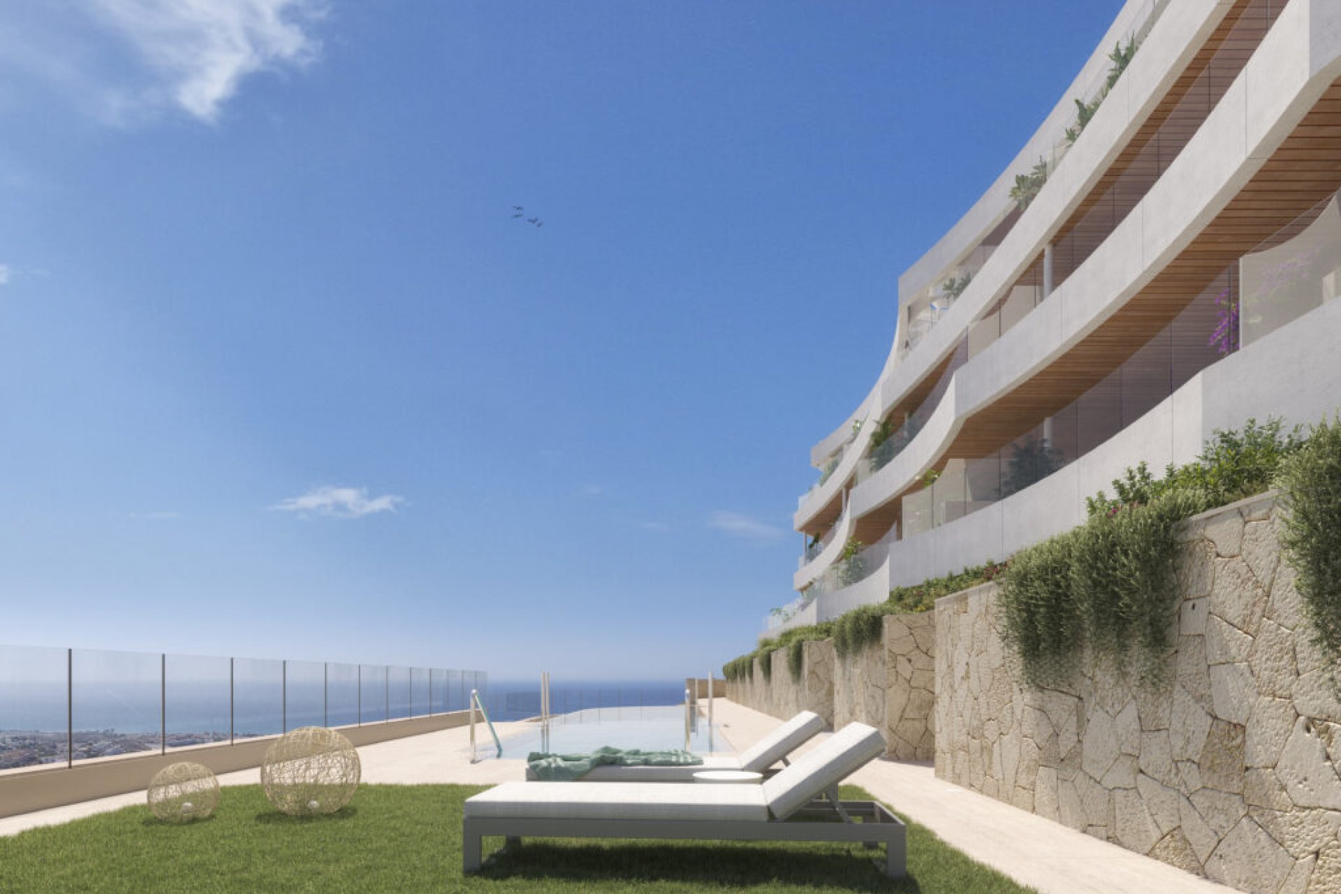 New Build - Apartment - Rincón de la Victoria