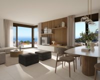 New Build - Apartment - Rincón de la Victoria