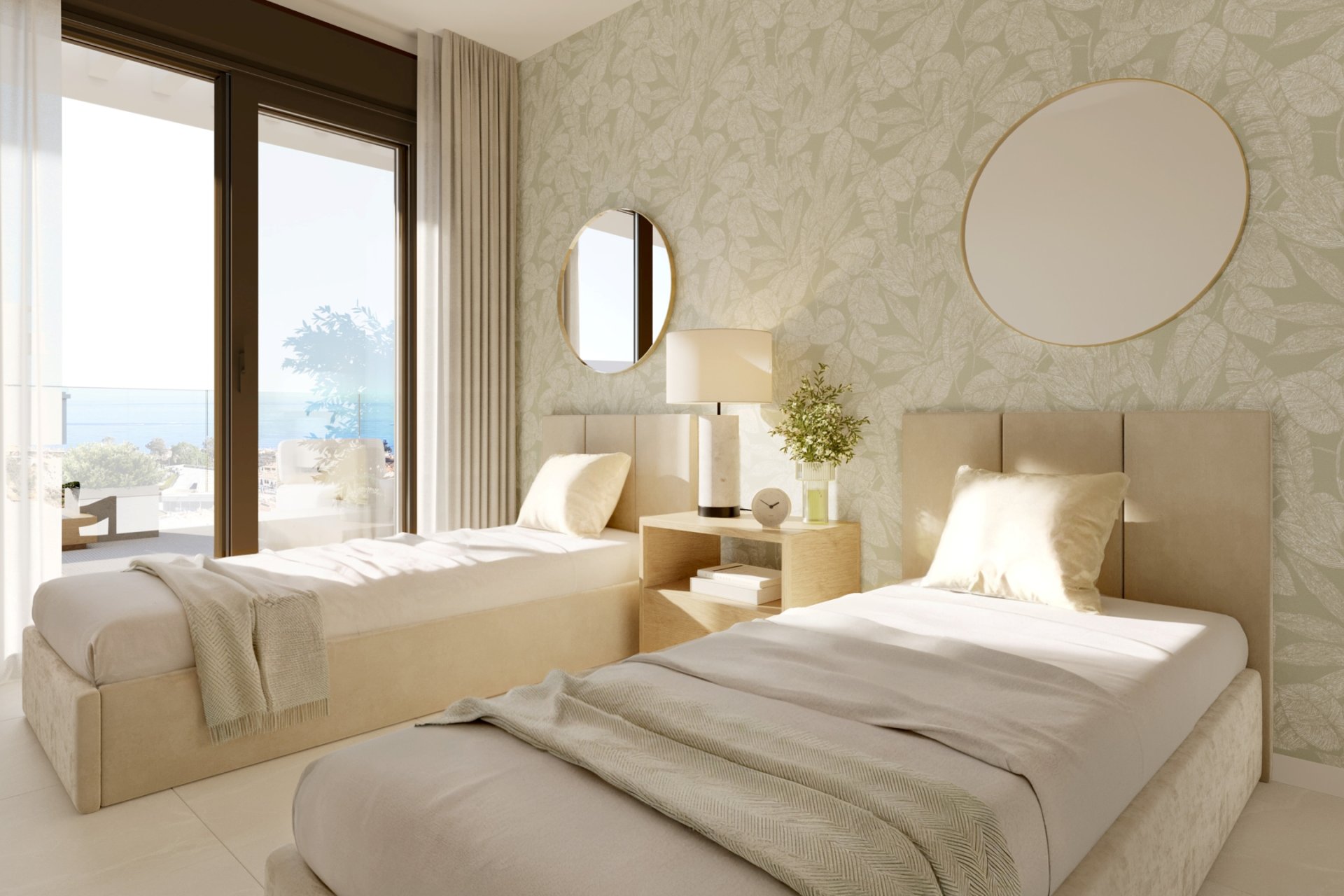 New Build - Apartment - Rincón de la Victoria