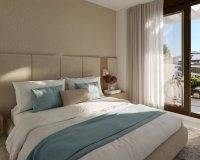 New Build - Apartment - Rincón de la Victoria