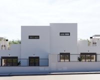 New Build - Apartment - Roldán