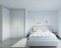 New Build - Apartment - Roldán