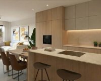 New Build - Apartment - Roldán