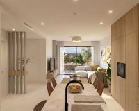New Build - Apartment - Roldán