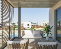 New Build - Apartment - Sa Rapita