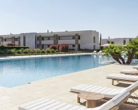 New Build - Apartment - Sa Rapita