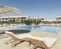 New Build - Apartment - Sa Rapita