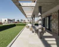 New Build - Apartment - Sa Rapita