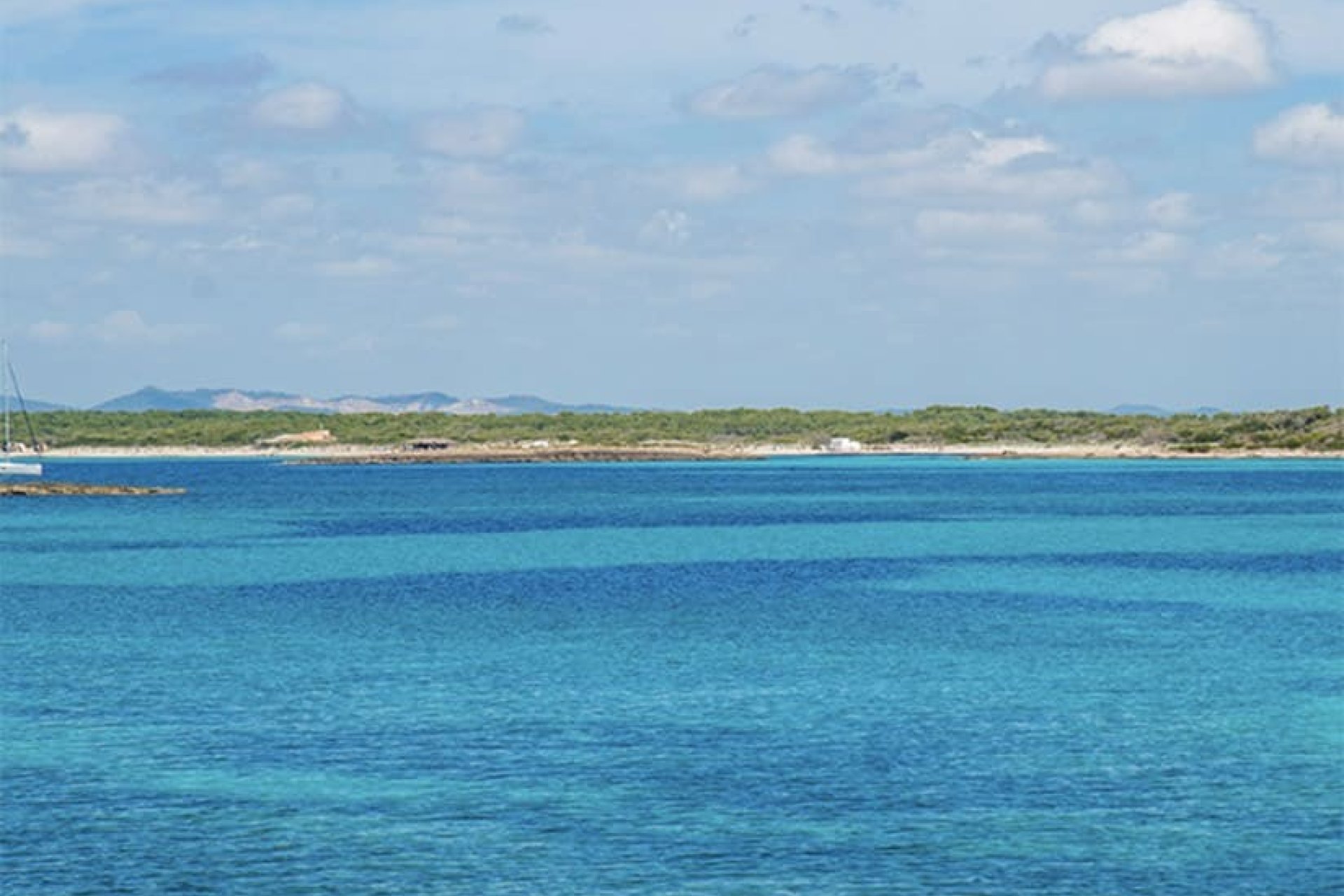 New Build - Apartment - Sa Rapita