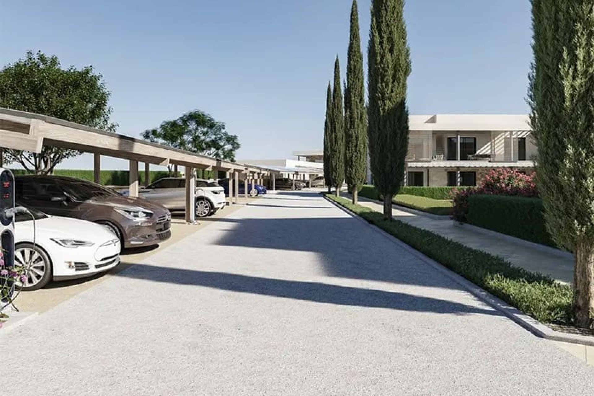 New Build - Apartment - Sa Rapita