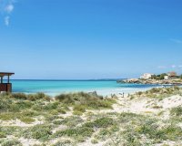 New Build - Apartment - Sa Rapita