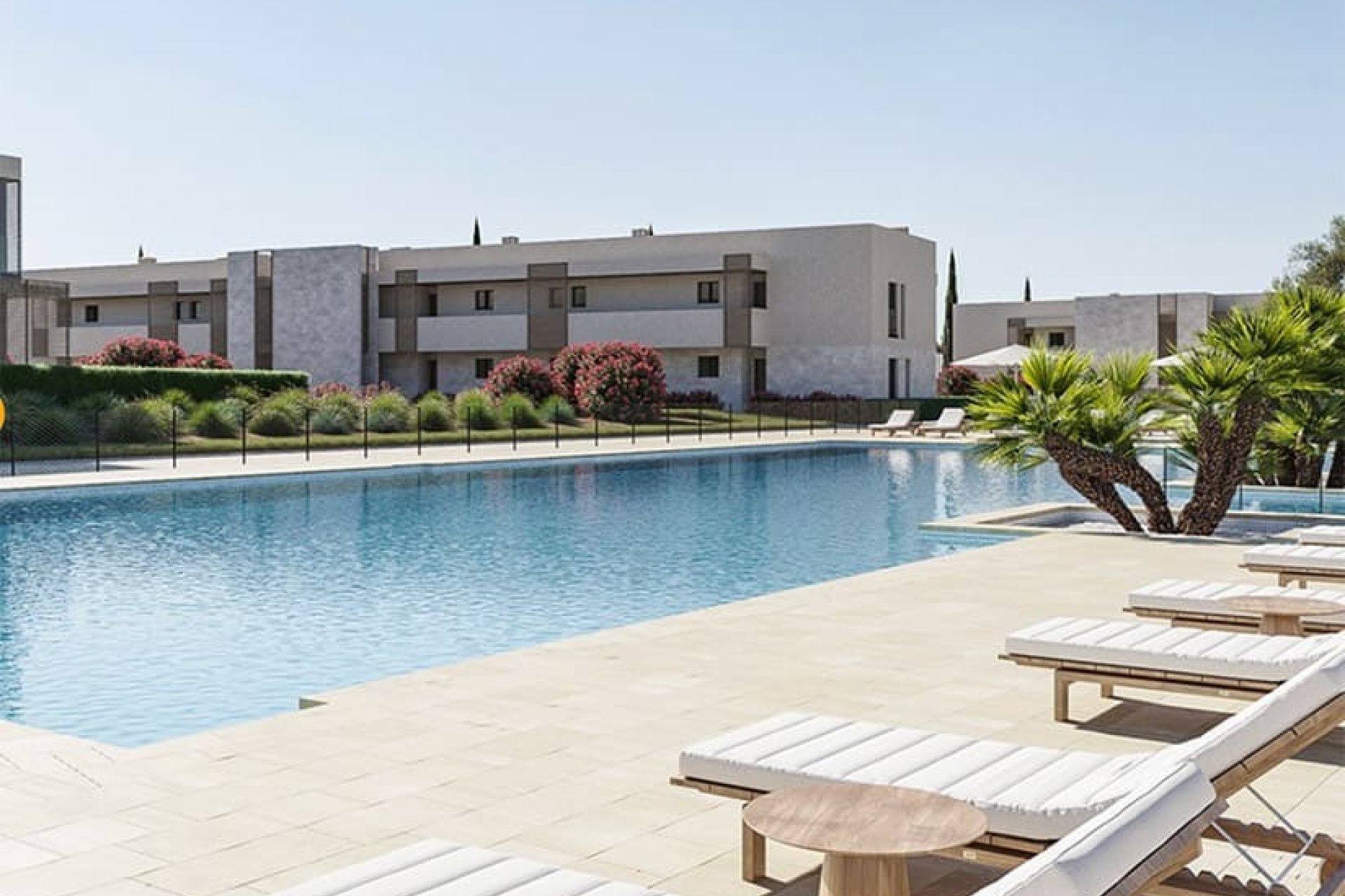 New Build - Apartment - Sa Rapita