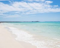 New Build - Apartment - Sa Rapita