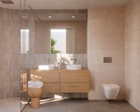 New Build - Apartment - Salou