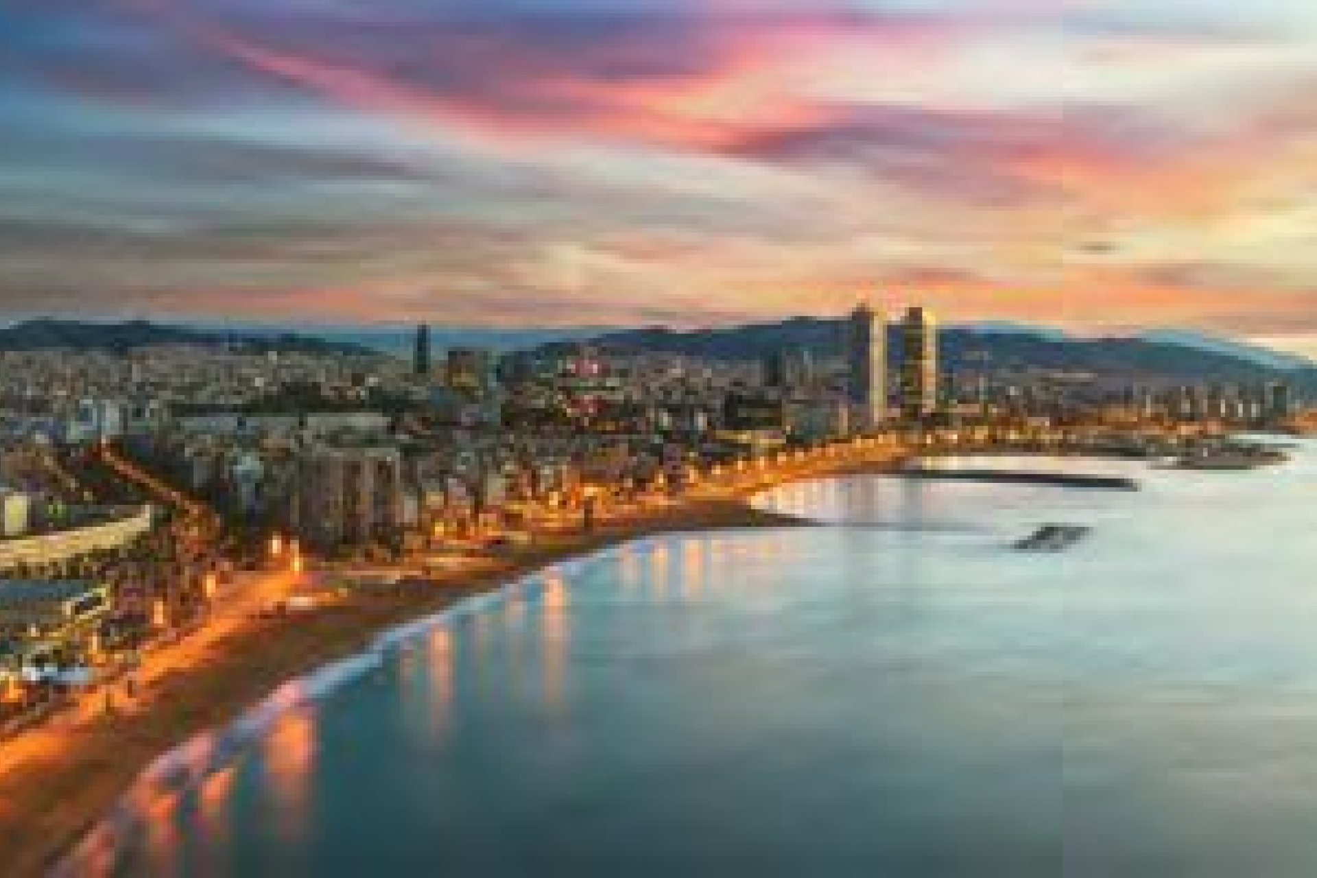 New Build - Apartment - Salou