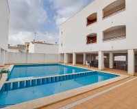 New Build - Apartment - San Fulgencio - Pueblo