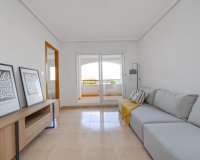 New Build - Apartment - San Fulgencio - Pueblo