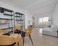 New Build - Apartment - San Fulgencio - Pueblo