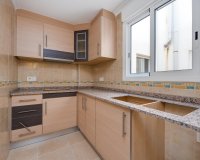 New Build - Apartment - San Fulgencio - Pueblo
