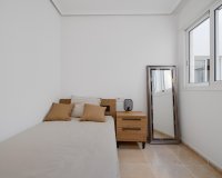 New Build - Apartment - San Fulgencio - Pueblo