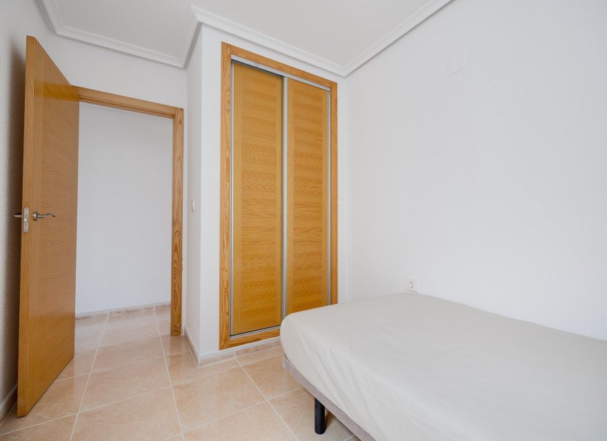 New Build - Apartment - San Fulgencio - Pueblo