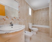 New Build - Apartment - San Fulgencio - Pueblo